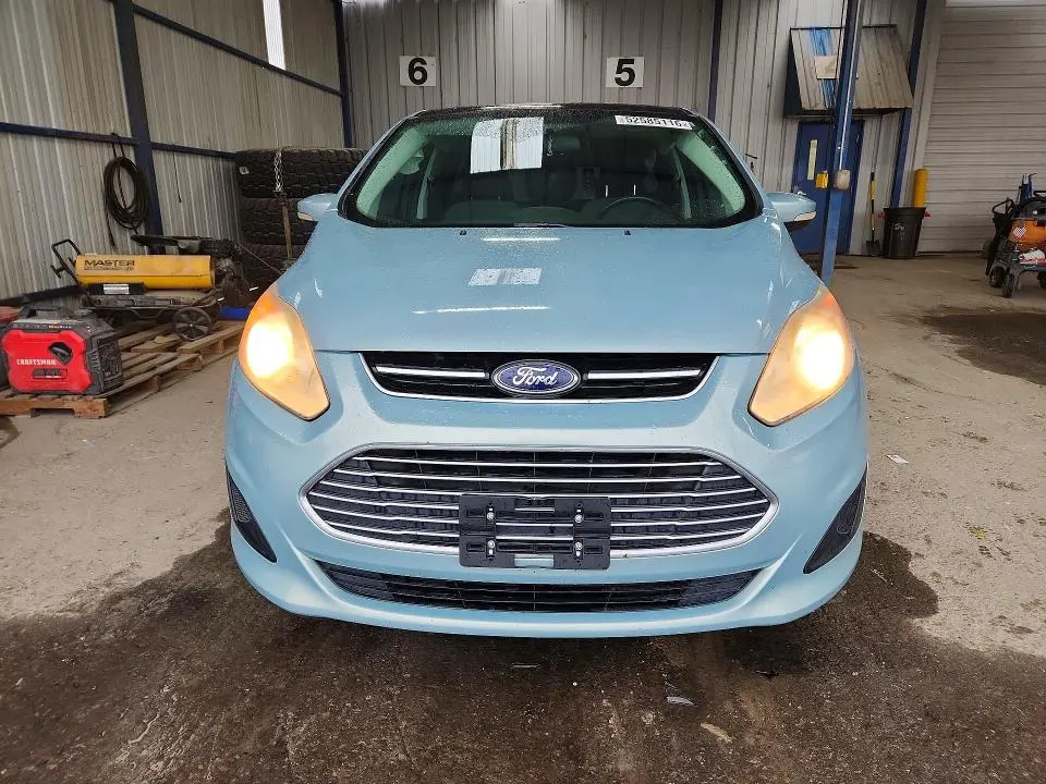 2014 FORD C-MAX SE  
