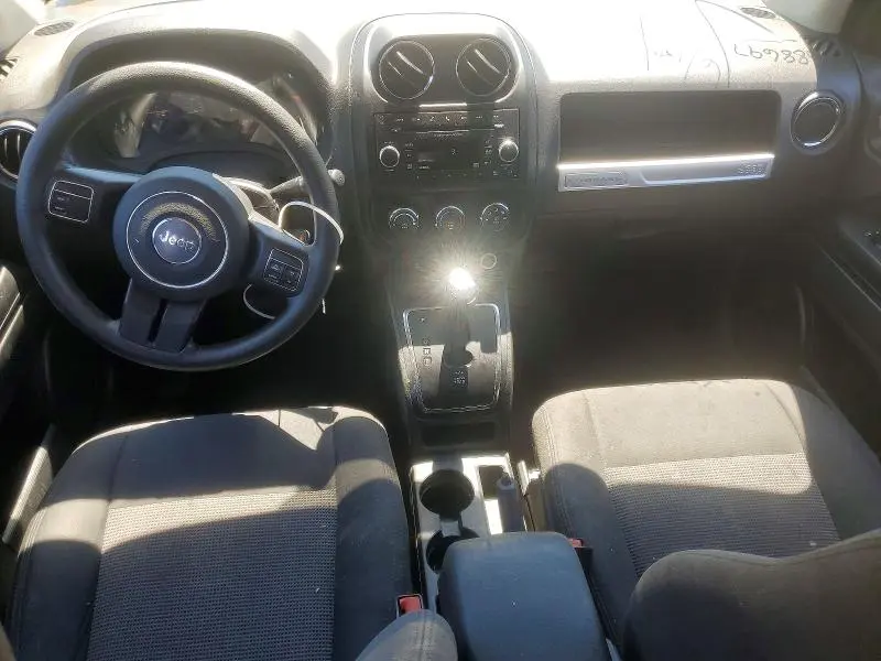 2015 JEEP COMPASS SPORT  