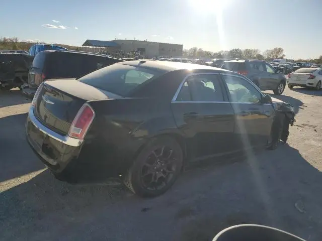 2014 CHRYSLER 300 S  