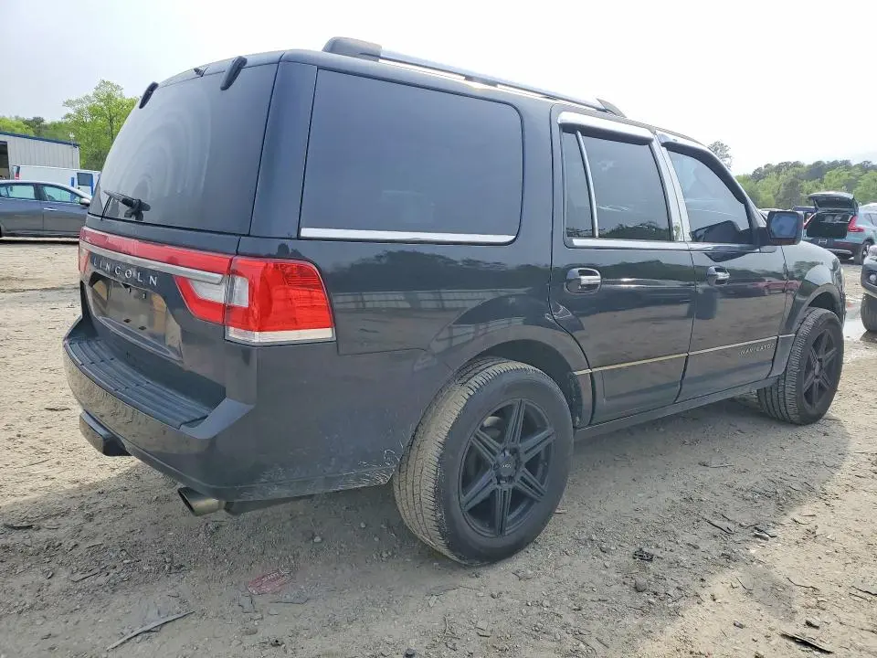 2015 LINCOLN NAVIGATOR   