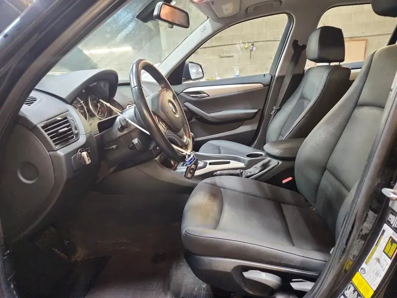 2014 BMW X1 XDRIVE28I  