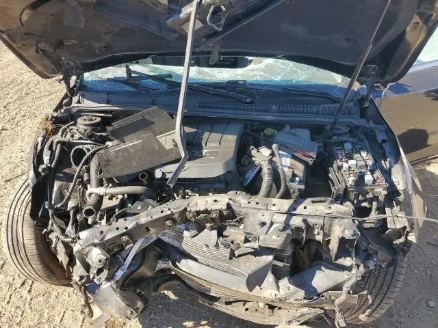 2014 BUICK LACROSSE PREMIUM  