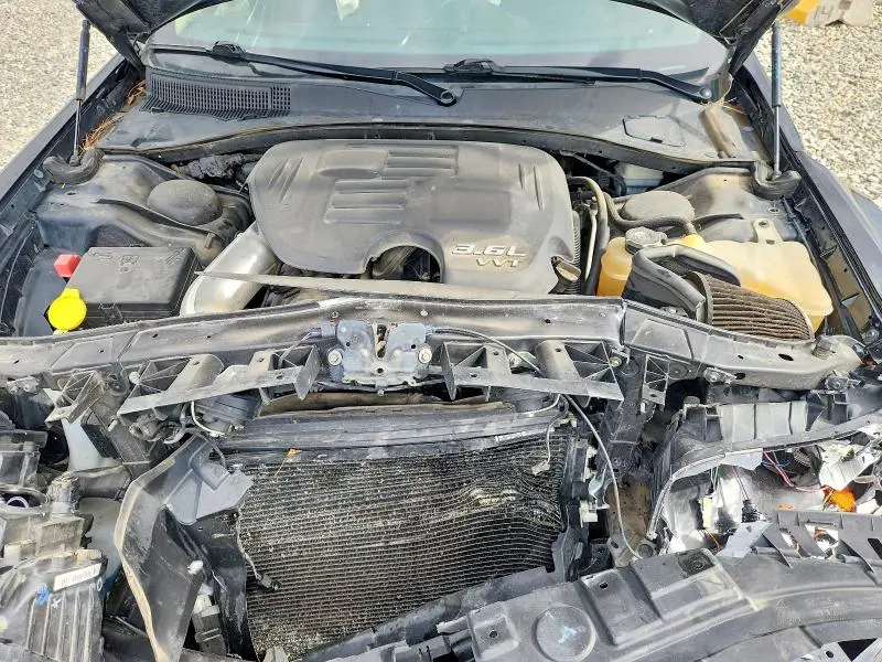 2013 CHRYSLER 300   