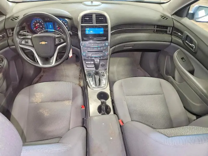 2013 CHEVROLET MALIBU LS  
