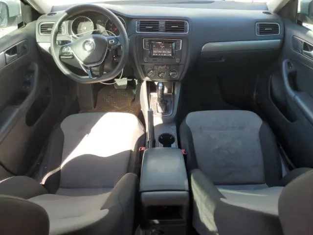 2018 VOLKSWAGEN JETTA S  