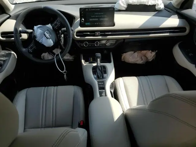 2024 HONDA HR-V EXL  