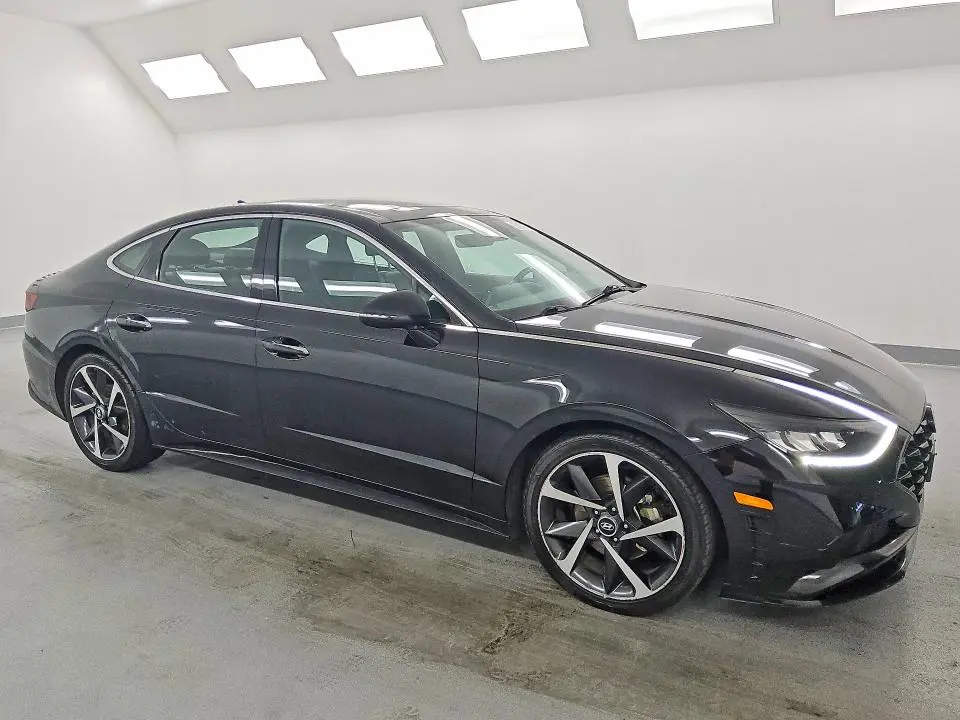 2023 HYUNDAI SONATA SEL PLUS  