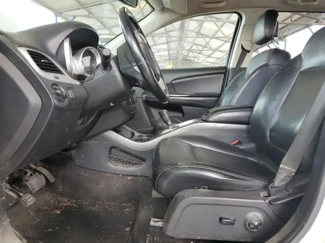 2019 DODGE JOURNEY GT