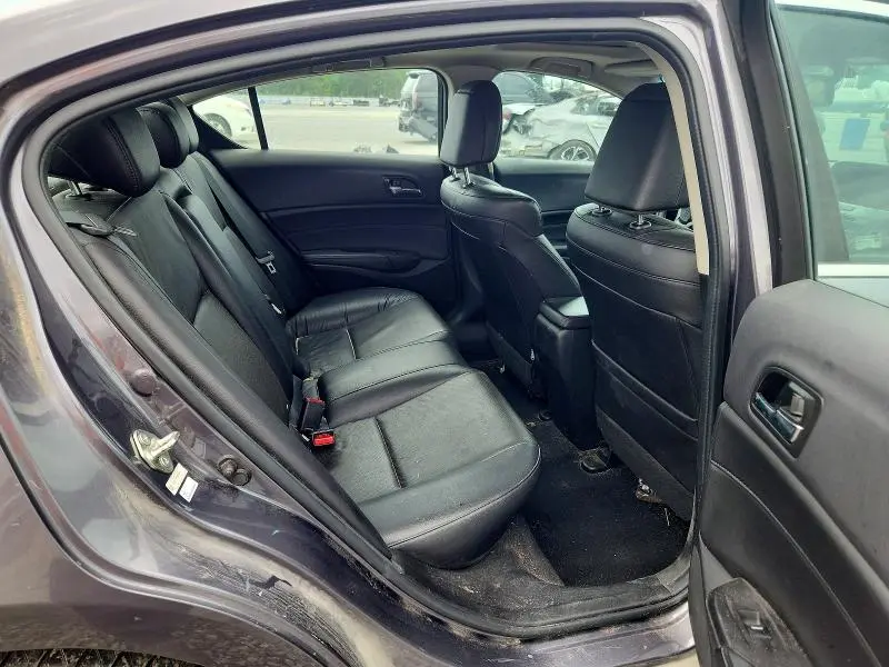 2015 ACURA ILX 20 TECH  