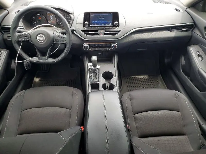 2024 NISSAN ALTIMA S  