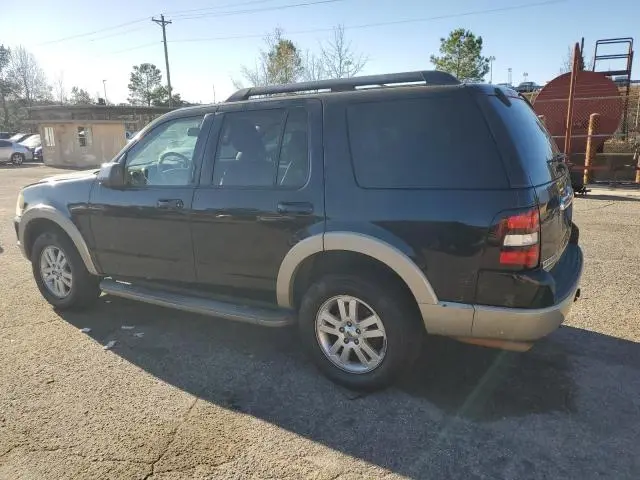 2010 FORD EXPLORER EDDIE BAUER