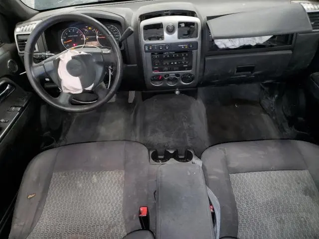 2012 CHEVROLET COLORADO LT  