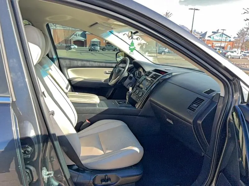 2014 MAZDA CX-9 TOURING  