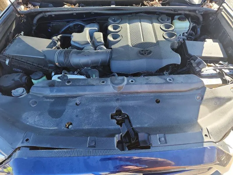 2015 TOYOTA 4RUNNER SR5 PREMIUM  