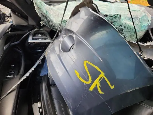 2021 BMW X3 M COMPETITION  