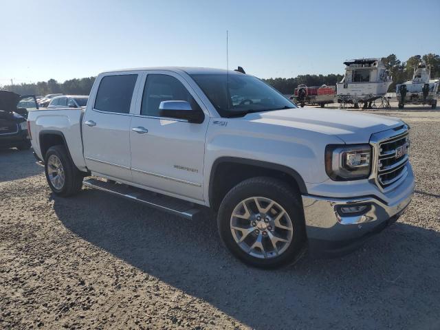 2018 GMC SIERRA K1500 SLT