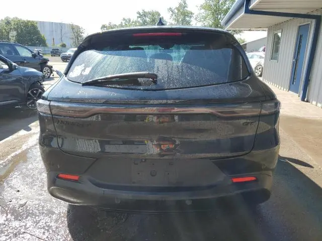 2024 DODGE HORNET GT  