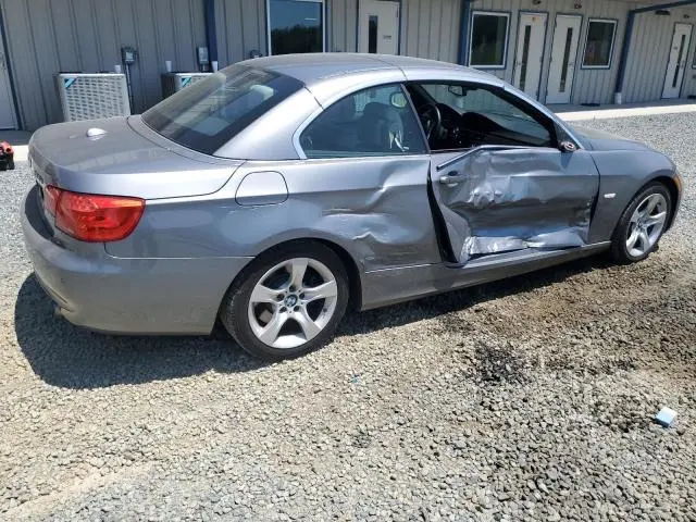 2013 BMW 335 I  