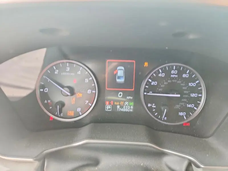 2023 SUBARU LEGACY LIMITED  