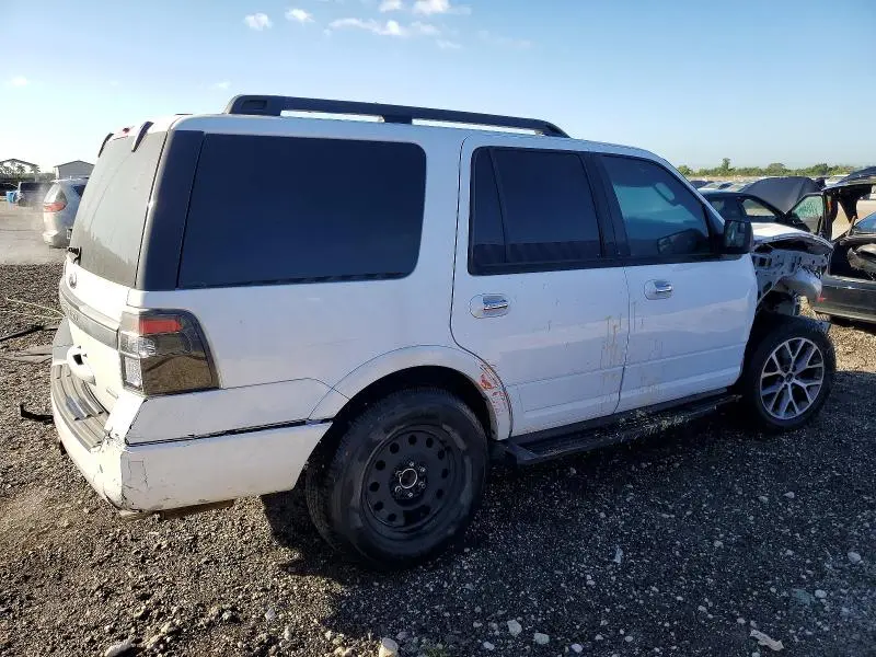 2015 FORD EXPEDITION XLT  