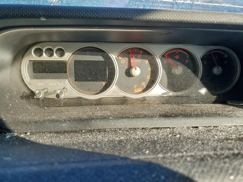 2010 TOYOTA SCION XB  