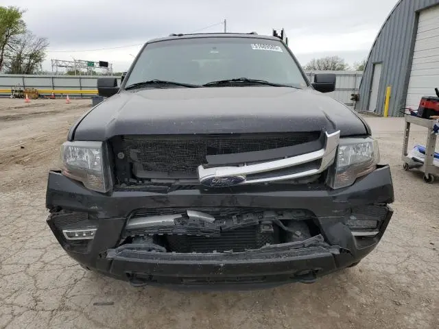 2017 FORD EXPEDITION  