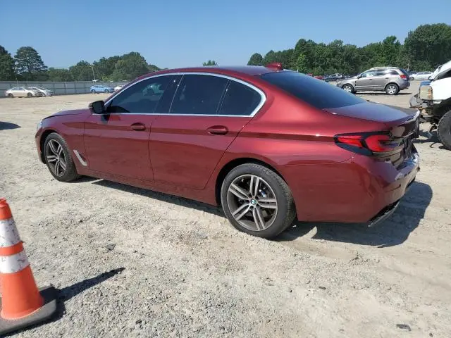 2023 BMW 530 I  