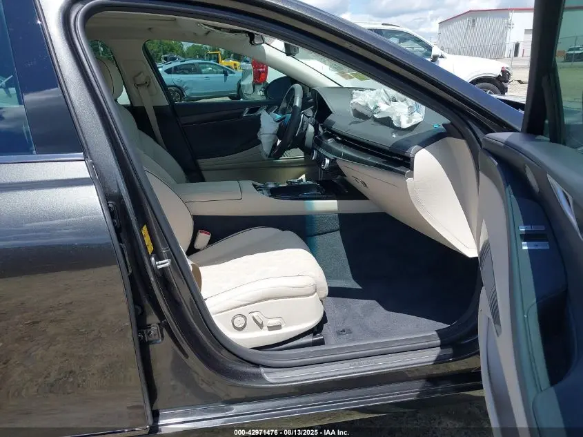 2023 GENESIS G80 2.5T AWD