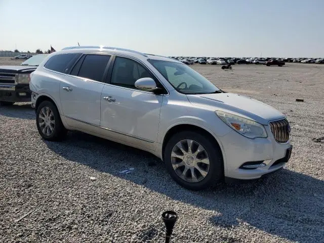 2016 BUICK ENCLAVE