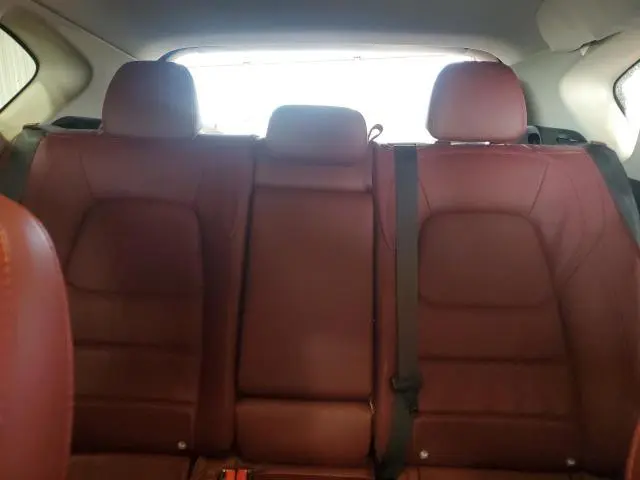 2022 MAZDA CX-5 PREFERRED  