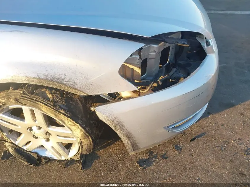 2013 CHEVROLET IMPALA LT