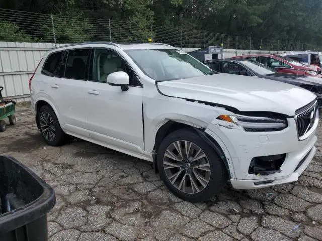 2022 VOLVO XC90 T5 MOMENTUM
