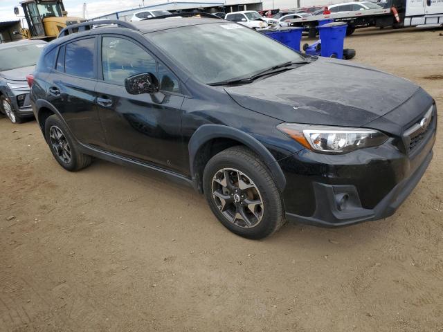 2020 SUBARU CROSSTREK 