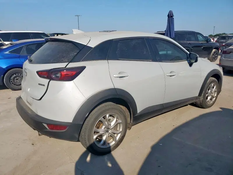 2021 MAZDA CX-3 SPORT