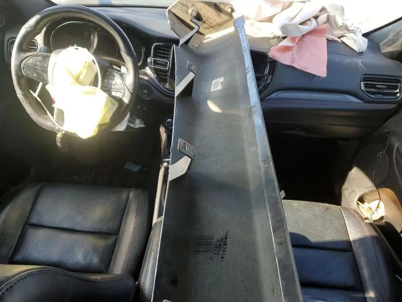 2023 DODGE DURANGO R  