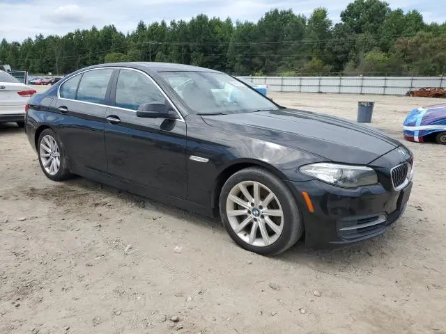 2014 BMW 535 XI  