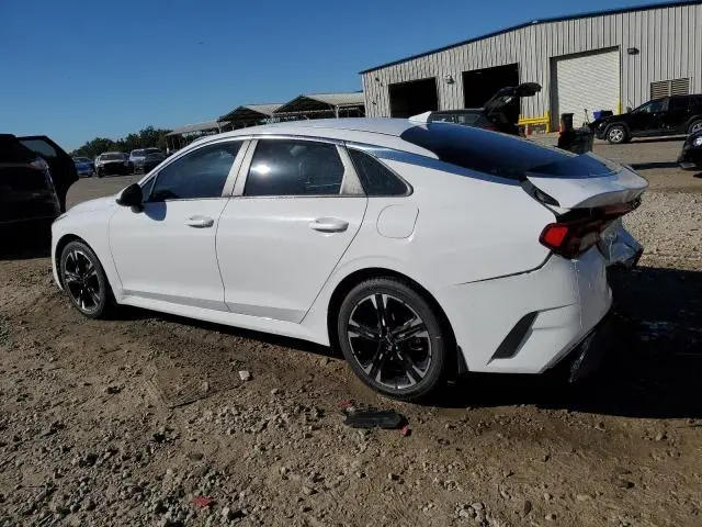 2021 KIA K5 LX  
