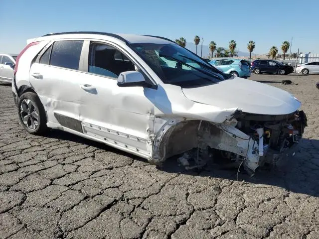 2024 KIA NIRO WIND  
