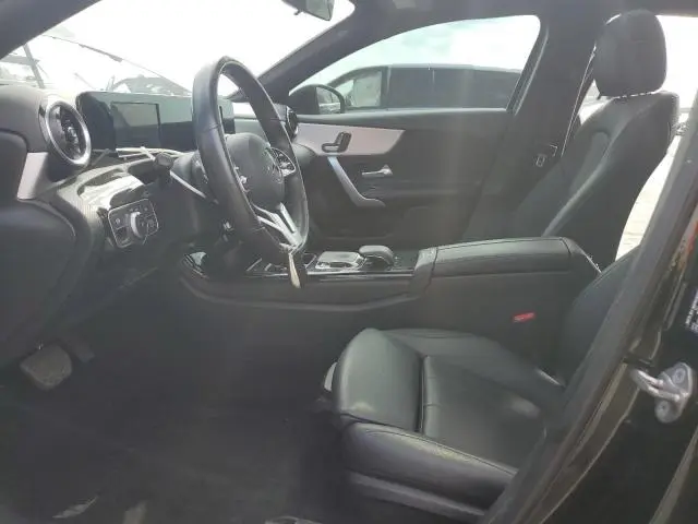 2020 MERCEDES-BENZ A 220 4MATIC  
