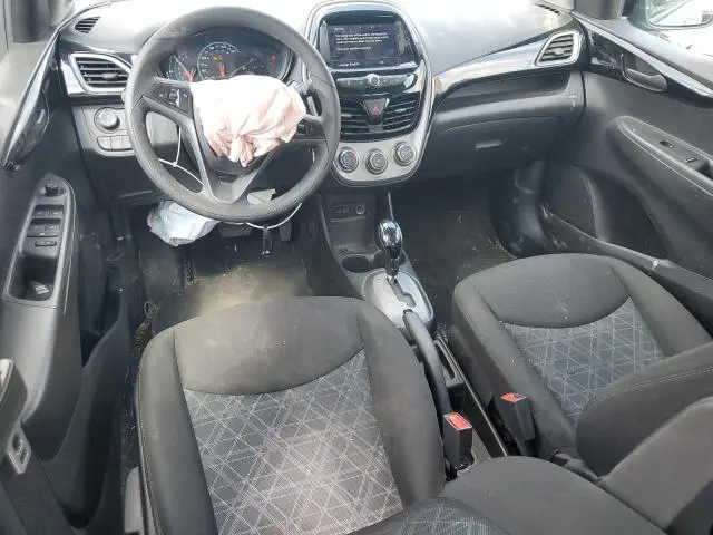 2022 CHEVROLET SPARK 1LT  