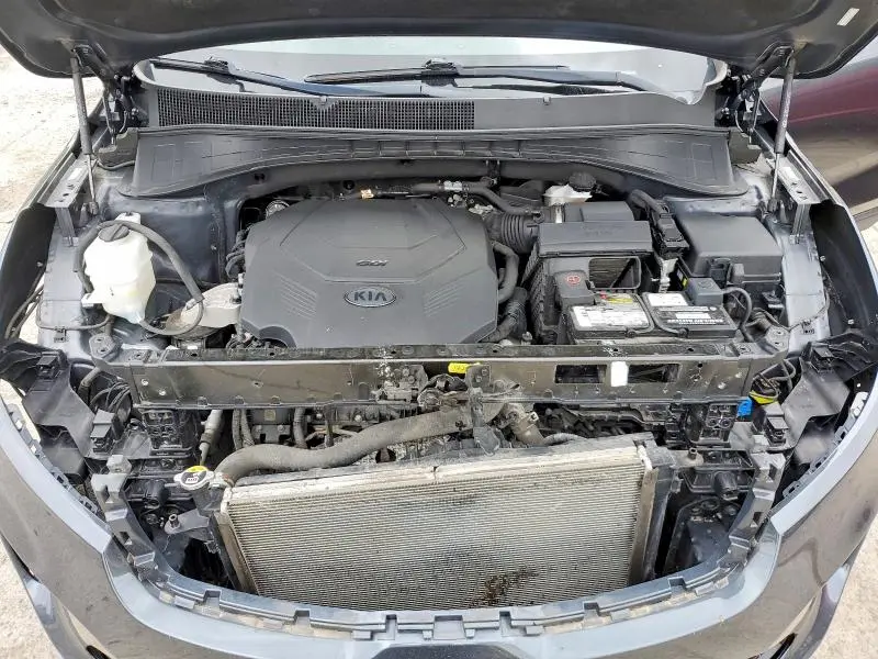 2020 KIA SORENTO EX V6  