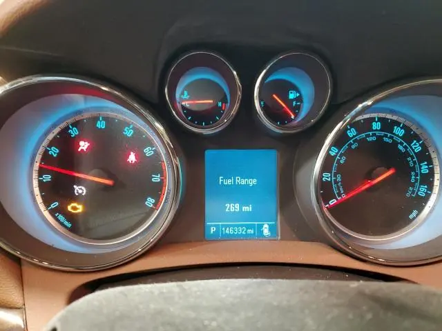 2013 BUICK ENCORE PREMIUM  