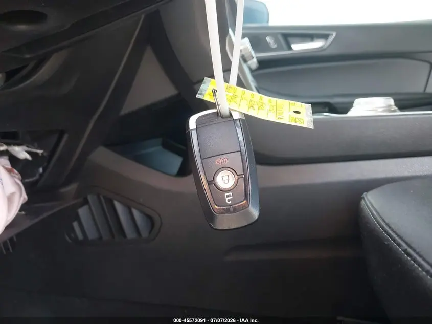 2022 FORD EDGE SE