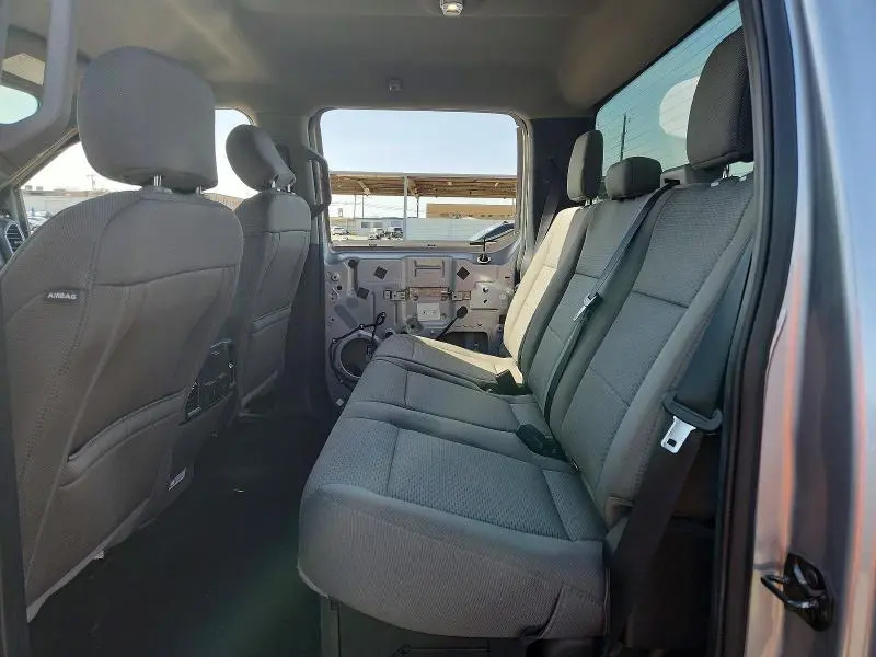 2020 FORD F250 SUPER DUTY  