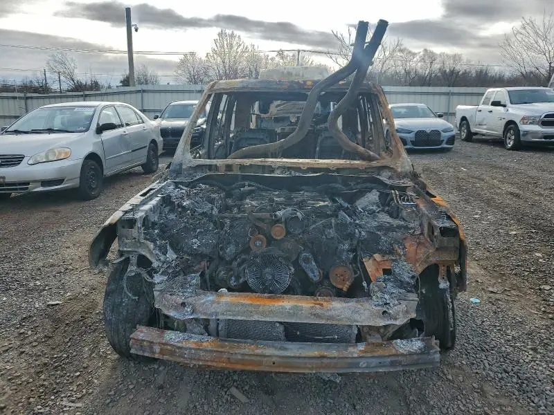 2010 LAND ROVER RANGE ROVER SPORT SC  