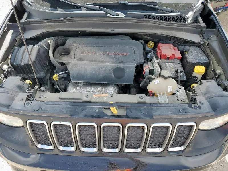 2019 JEEP RENEGADE SPORT  