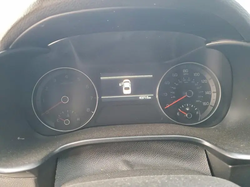 2024 KIA FORTE GT LINE  