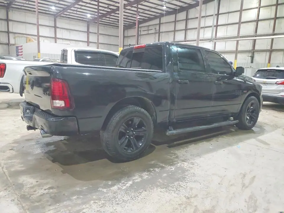 2016 RAM 1500 SPORT  