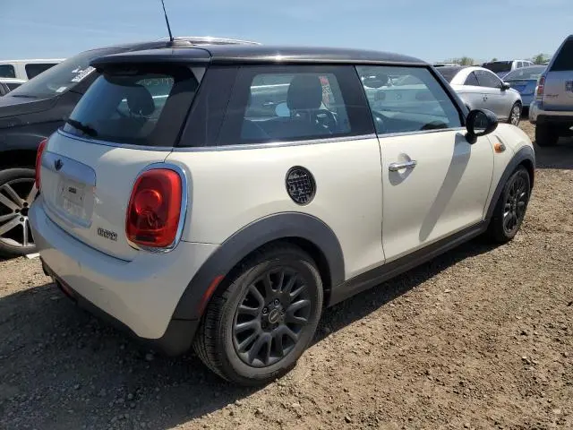 2015 MINI COOPER 