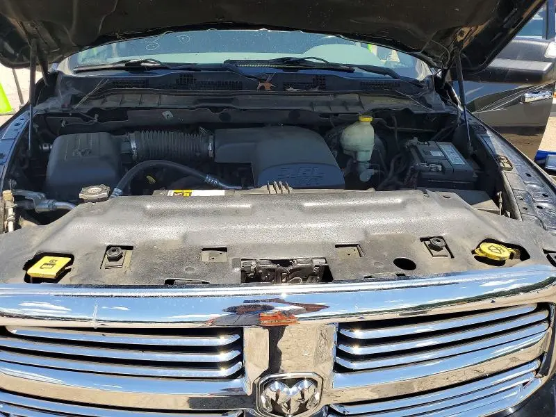 2014 RAM 1500 SLT  